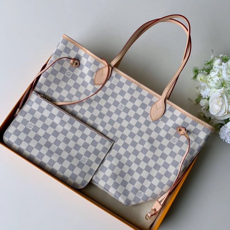 LV Shopping Bags